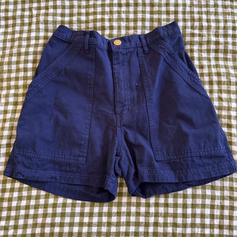 BIG BUD PRESS CLASSIC WORK SHORTS